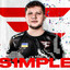 FaZe | s1mple