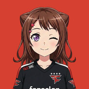 FaZe Clan 户山柠檬！