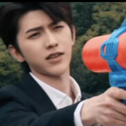 有本事你刀我来