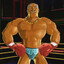 Super Macho Man!!