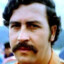 Pablo Escobar