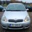 Toyota Yaris VVT-i 1.3case.gift