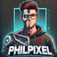 ᴾʳʸ philpixel