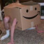 The Box Man