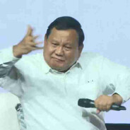 PRABOWO SUBIANTO