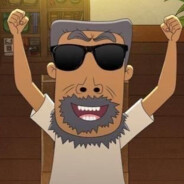 翻斗花园牛爷爷