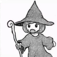 小魔女与以太海