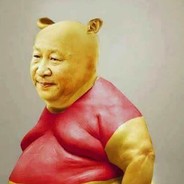 中国小粉红卖玻璃