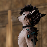 Player avatar