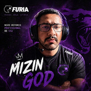 MizinGOD