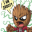 groot