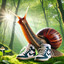 LIMAX LUMBERJAX