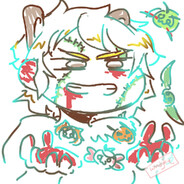 🎃 Crasher Creepy Coenn 🎃