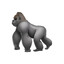gorilla tha spinna