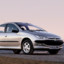 Peugeot 206 1.4 x-design