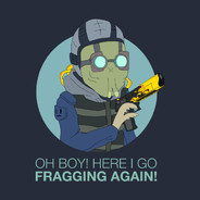 Krombopulos Michael