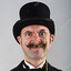 Sir Dapperton McGentlebro