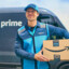 Amazon Delivery Guy Gabriel