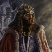King under the mountain