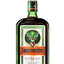 Jägermeister)))