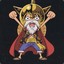 ACE-D-Luffy