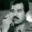 SADDAM