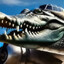 bombardino crocodilo