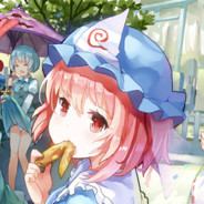 Yuyuko