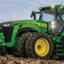 John Deere 8R 410