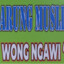 Warung Muslim Wong Ngawi