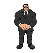 BodyGuard - steam id 76561198390648170