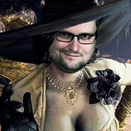 hex: M-R-S dot Kennedy Steam avatar