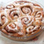 Baked Cinnamon Rolls