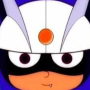 白给先锋小心超人