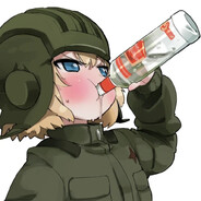 Parkrover's avatar