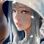 森林のイケメン