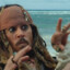 Jack Sparrow