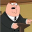 Peter Griffin