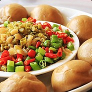 给我一个窝窝头