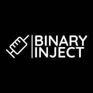 BinaryInject