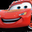 Lightning McQueen