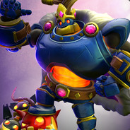 huguinhoclan