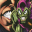 GREEN GOBLIN