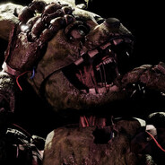 the best springtrap