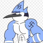 nazi mordecai