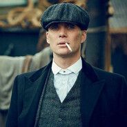 Thomas Shelby