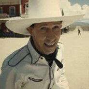 Buster Scruggs