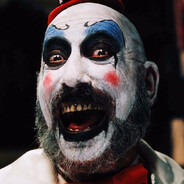 Captain Spaulding