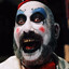 Captain Spaulding