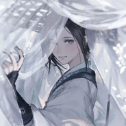 闲敲棋子落灯花